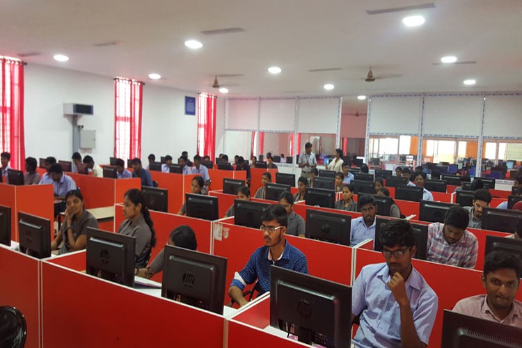 Hindusthan College of Engineering and Technology, Coimbatore