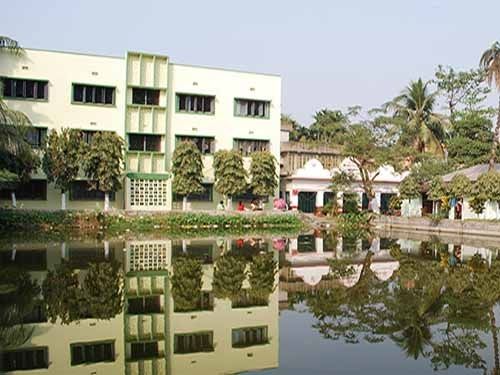 Hiralal Mazumdar Memorial College for Women Dakshineswar, Kolkata