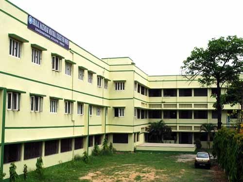 Hiralal Mazumdar Memorial College for Women Dakshineswar, Kolkata