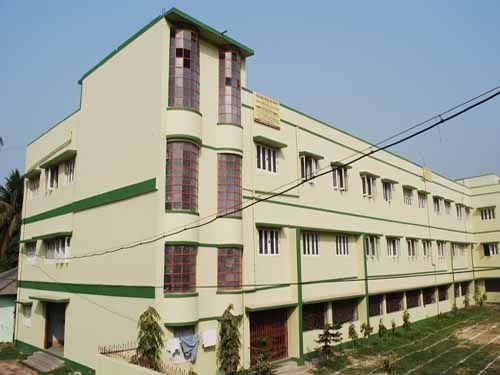 Hiralal Mazumdar Memorial College for Women Dakshineswar, Kolkata