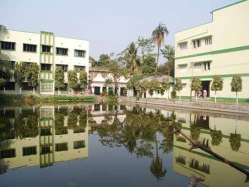 Hiralal Mazumdar Memorial College for Women Dakshineswar, Kolkata