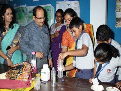 Hiralal Mazumdar Memorial College for Women Dakshineswar, Kolkata