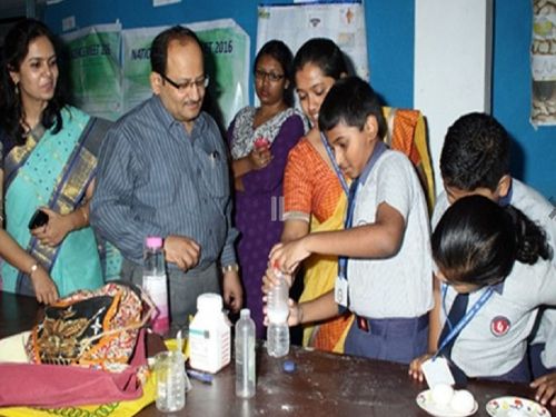 Hiralal Mazumdar Memorial College for Women Dakshineswar, Kolkata