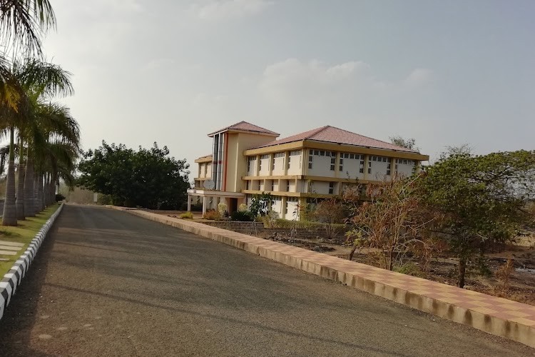 Hirasugar Institute of Technology, Belgaum