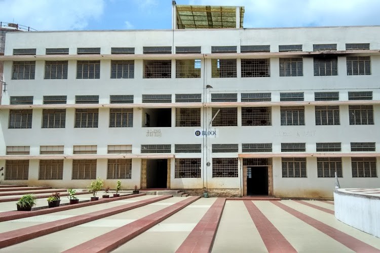 Hirasugar Institute of Technology, Belgaum