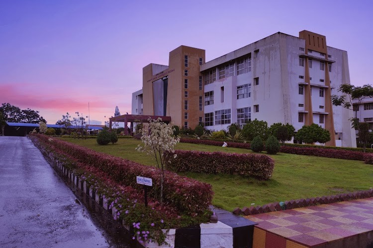 Hirasugar Institute of Technology, Belgaum