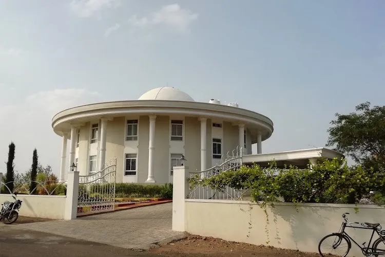 Hirasugar Institute of Technology, Belgaum