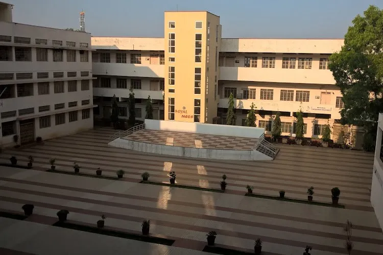 Hirasugar Institute of Technology, Belgaum