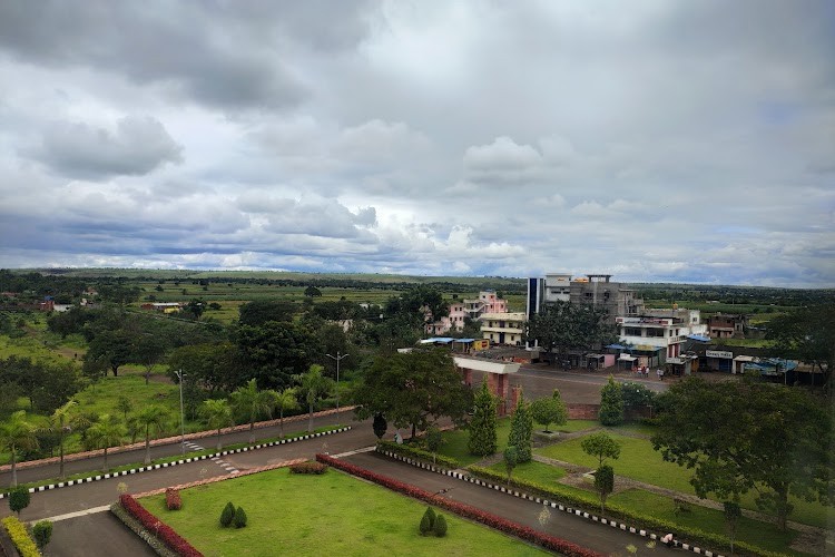 Hirasugar Institute of Technology, Belgaum