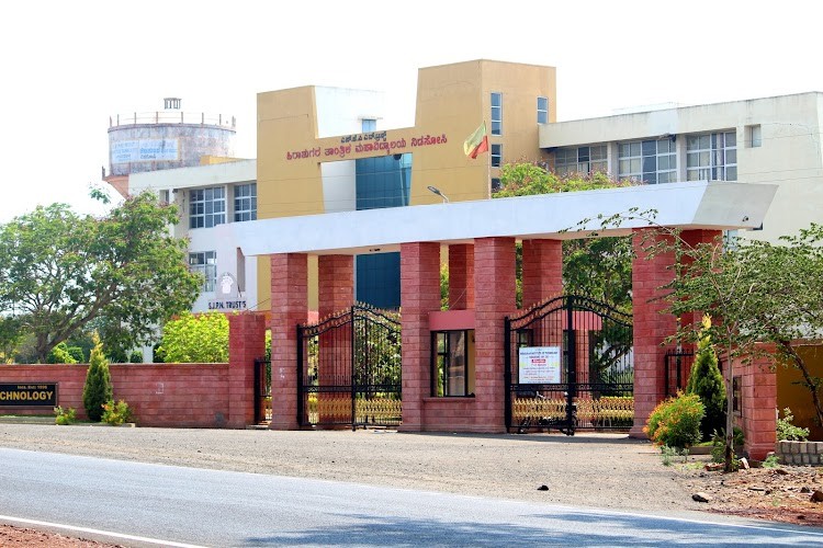 Hirasugar Institute of Technology, Belgaum