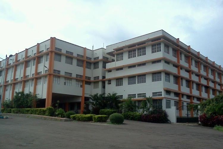 Hirasugar Institute of Technology, Belgaum