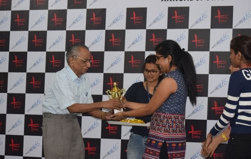 Hiray Group of Institutes, Mumbai