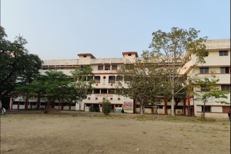 Hislop College, Nagpur