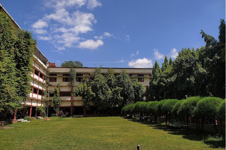 Hislop College, Nagpur