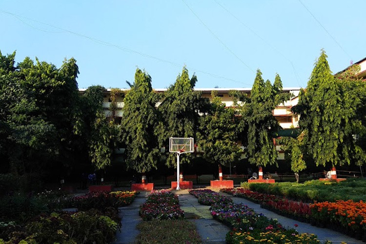 Hislop College, Nagpur