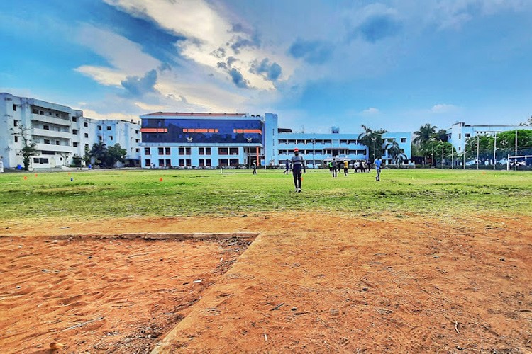 Hislop College, Nagpur