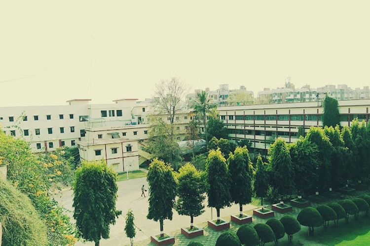Hislop College, Nagpur