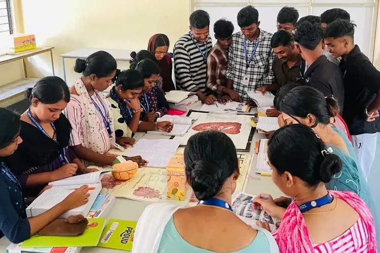 Hita College of Nursing, Bangalore