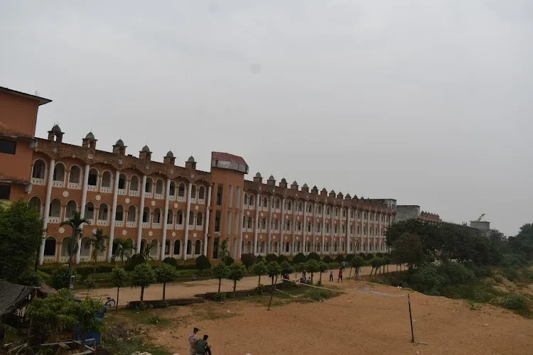 HiTech College of Engineering, Bhubaneswar