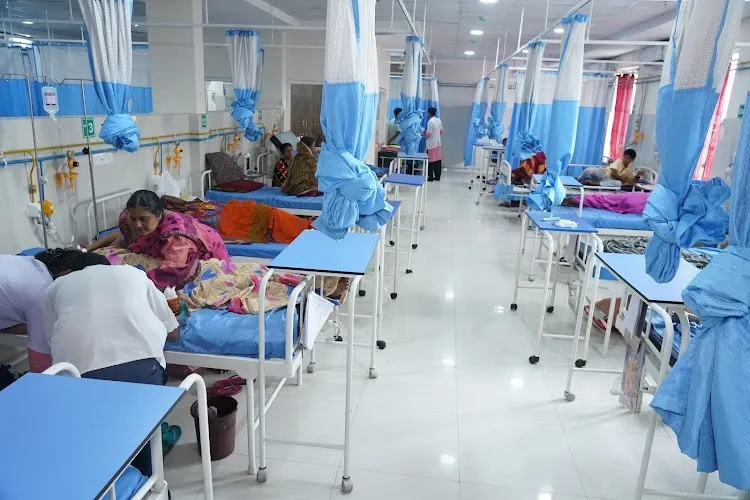 Hi-Tech Dental College and Hospital, Bhubaneswar