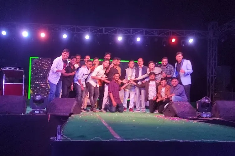 Hi-Tech Dental College and Hospital, Bhubaneswar