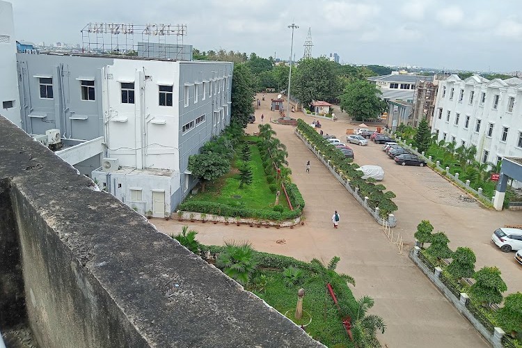 HiTech Dental College and Hospital, Bhubaneswar