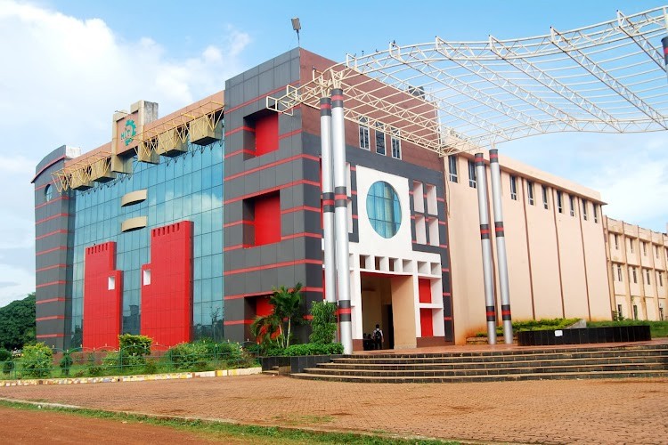 HiTech Institute of Technology, Bhubaneswar