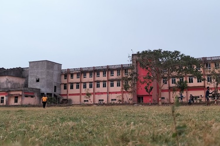 HiTech Institute of Technology, Bhubaneswar