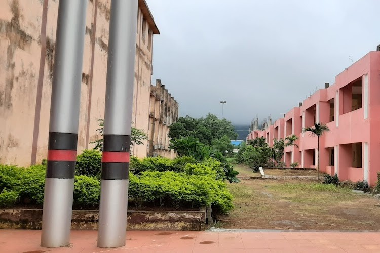 HiTech Institute of Technology, Bhubaneswar