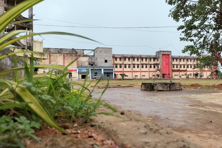 HiTech Institute of Technology, Bhubaneswar