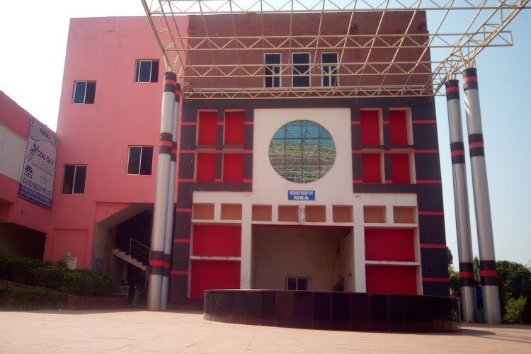HiTech Institute of Technology, Bhubaneswar