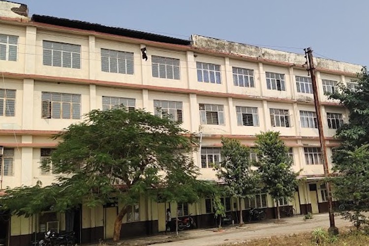 Hitkarini Dental College and Hospital, Jabalpur