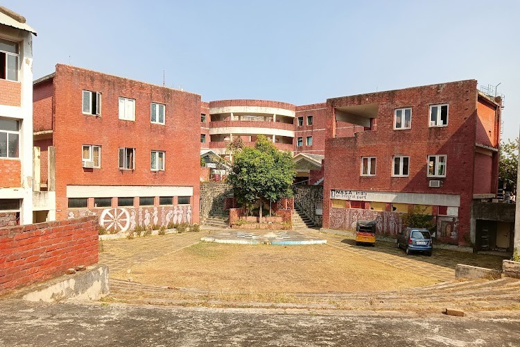 Hitkarini Dental College and Hospital, Jabalpur