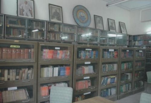 Hitkarini Law College, Jabalpur