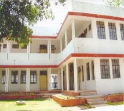 Hitkarini Mahila Mahavidyalaya, Jabalpur