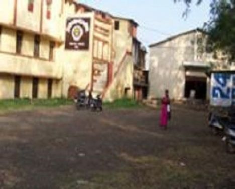 Hitkarini Prashikshan Mahila Mahavidhyalaya, Jabalpur