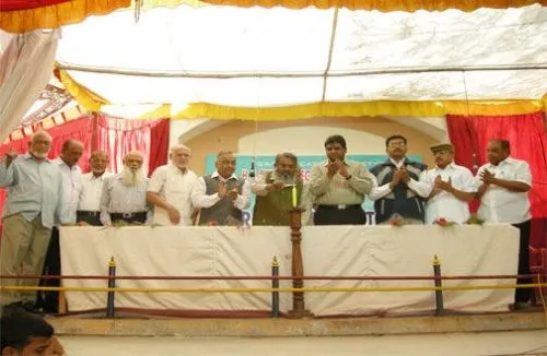 HJ Thim College of Arts and Science, Jalgaon