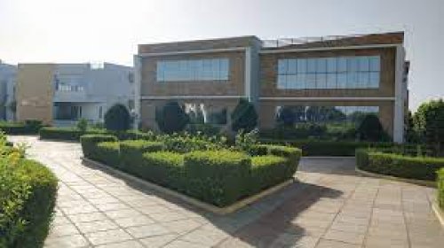 HJD Institute, Bhuj