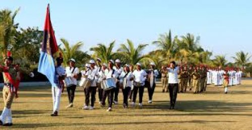 HJD Institute, Bhuj