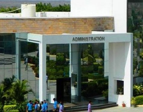 HJD Institute of Technical Education and Research, Kachchh