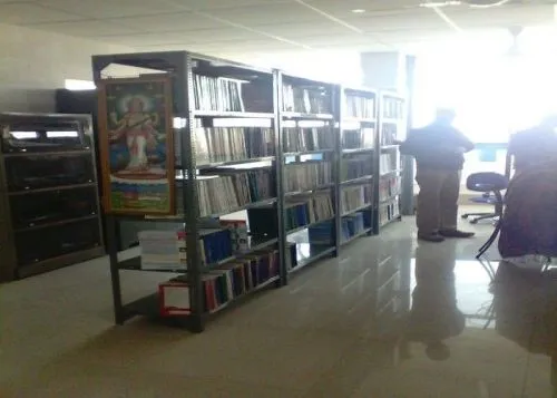 HK HiTech College, Jodhpur