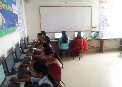 HK HiTech College, Jodhpur