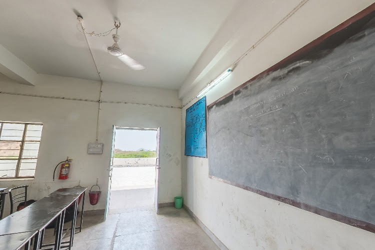 HK Hitech ITI College, Jodhpur
