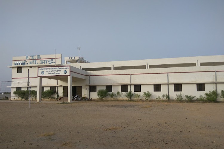 HK Hitech ITI College, Jodhpur