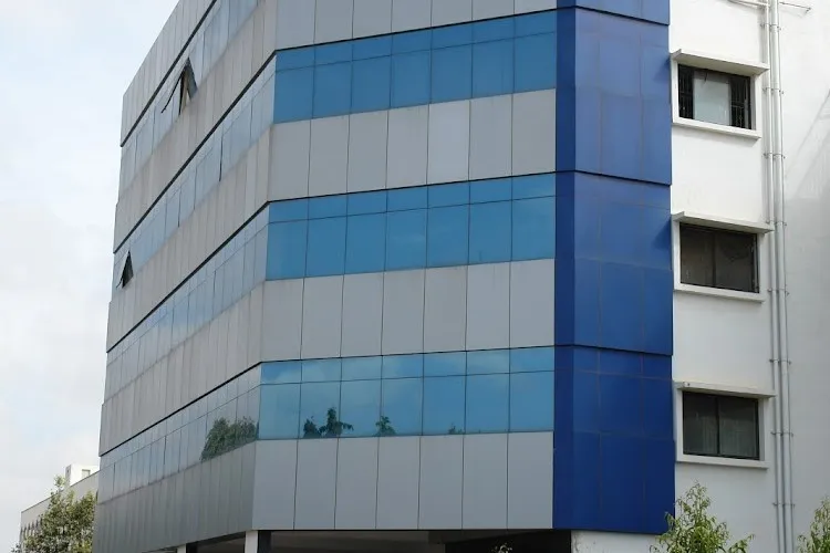 HKBK College of Engineering, Bangalore
