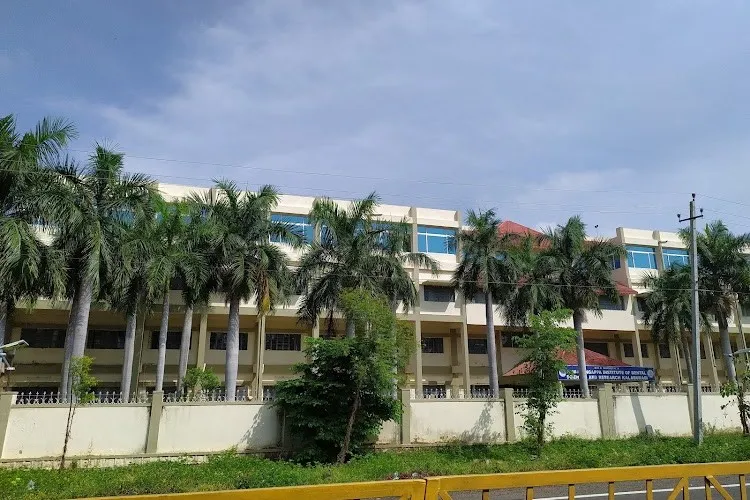 HKE Society S. Nijalingappa Institute of Dental Science and Research, Gulbarga