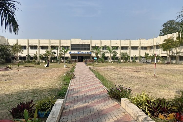 HKE Society S. Nijalingappa Institute of Dental Science and Research, Gulbarga