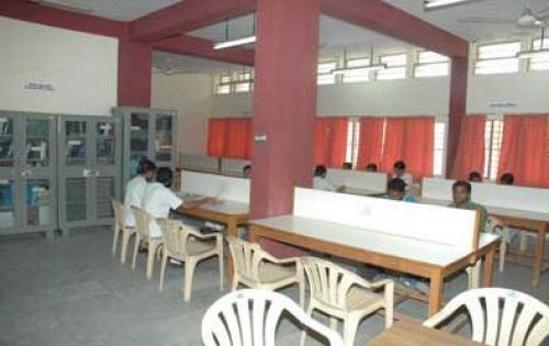 HKES College of Nursing, Gulbarga