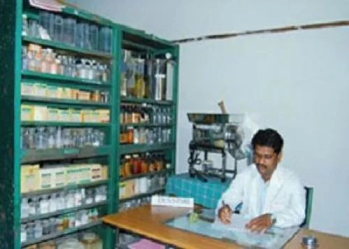 HKES Homoeopathic Medical College & Hospital, Gulbarga