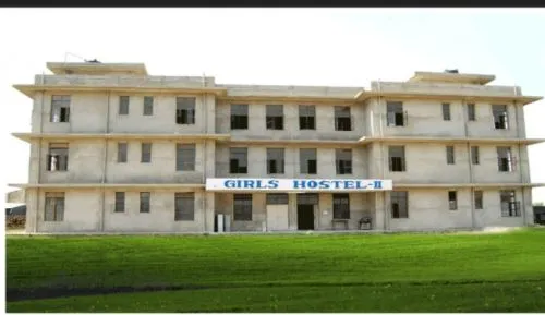HKL College of Nursing, Firozpur